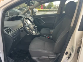 Toyota Verso 1.8  147 к.с  EXECUTIVE | Auto.bg — изображение 15
