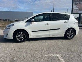 Toyota Verso 1.8  147 к.с  EXECUTIVE | Auto.bg — изображение 3