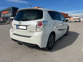 Toyota Verso 1.8  147 к.с  EXECUTIVE | Auto.bg — изображение 6