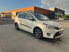 Toyota Verso 1.8  147 к.с  EXECUTIVE | Auto.bg — изображение 9