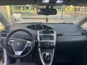 Toyota Verso 1.8  147 к.с  EXECUTIVE | Auto.bg — изображение 17