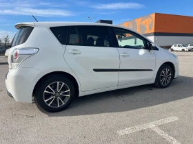 Toyota Verso 1.8  147 к.с  EXECUTIVE | Auto.bg — изображение 5