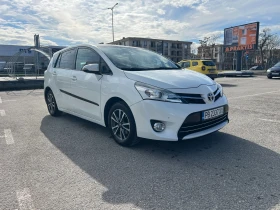 Toyota Verso 1.8  147 к.с  EXECUTIVE | Auto.bg — изображение 8