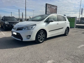 Toyota Verso 1.8  147 к.с  EXECUTIVE | Auto.bg — изображение 2