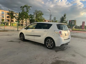 Toyota Verso 1.8  147 к.с  EXECUTIVE | Auto.bg — изображение 11