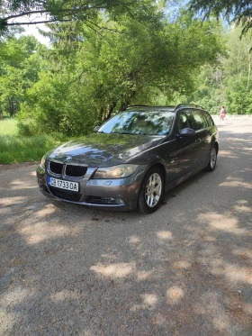 BMW 320 163 к.с. - 4800 € / 9387.98 лв. - 59806578 1