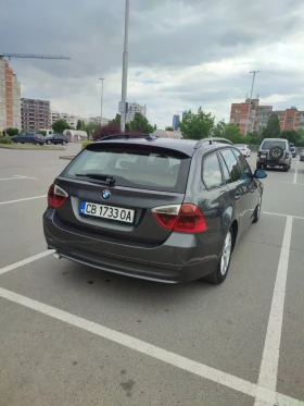 BMW 320 163 к.с. - 4800 € / 9387.98 лв. - 59806578 15