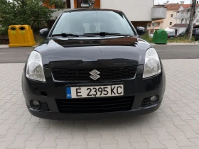 Suzuki Swift 1.3