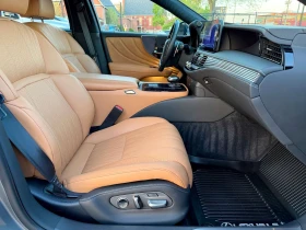 Lexus LS 500 L 4�4 / ���� / ���� / ���� �� �� | Mobile.bg � ����� ������ 14