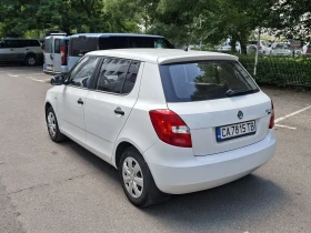 Skoda Fabia 1.4 16V  86ks | Mobile.bg � ����� ������ 6