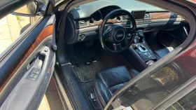 Audi A8 3.0 dizel | Auto.bg — изображение 10