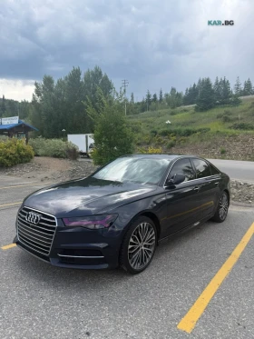 Audi A6 3.0T Автокредит Цена до България
