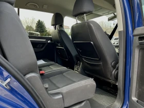 VW Touran 1.4 tsi Freestyle  | Auto.bg — изображение 11