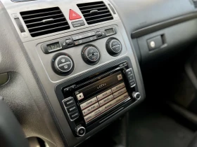 VW Touran 1.4 tsi Freestyle  | Auto.bg — изображение 12