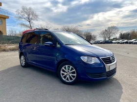VW Touran 1.4 tsi Freestyle  | Auto.bg — изображение 2