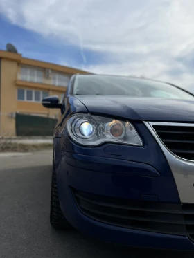 VW Touran 1.4 tsi Freestyle  | Auto.bg — изображение 14