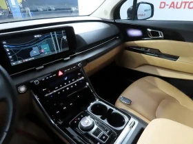 Kia Carnival 9-Seater Signature| 202к.с.| ВКЛ.ТЕХНОТЕСТ и 3м.ГО - 23850 € / 46646.55 лв. - 27701836 2
