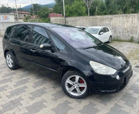 Ford S-Max 2.0TDCI Automatic