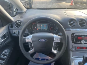 Ford S-Max 2.0TDCI Automatic | Auto.bg — изображение 8