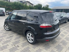 Ford S-Max 2.0TDCI Automatic | Auto.bg — изображение 5