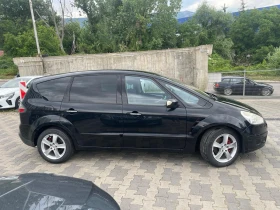 Ford S-Max 2.0TDCI Automatic | Auto.bg — изображение 7