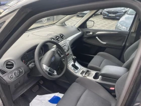 Ford S-Max 2.0TDCI Automatic | Auto.bg — изображение 9