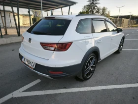 Seat Leon 2.0TDi XPerience 4Drive | Mobile.bg � ����� ������ 4