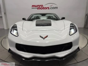 Chevrolet Corvette GRAND SPORT 2LT ЦЕНА ДО БЪЛГАРИЯ АВТОКРЕДИТ - 62400 € / 122043.79 лв. - 68899416 2