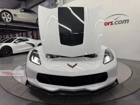 Chevrolet Corvette GRAND SPORT 2LT ЦЕНА ДО БЪЛГАРИЯ АВТОКРЕДИТ - 62400 € / 122043.79 лв. - 68899416 11