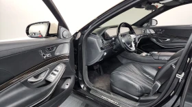 Mercedes-Benz S 560 Maybach* HUD* SOFT CLOSE* 360* �����* ������ ���� | Mobile.bg � ����� ������ 10