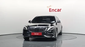 Mercedes-Benz S 560 Maybach* HUD* SOFT CLOSE* 360* �����* ������ ���� | Mobile.bg � ����� ������ 3
