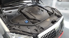 Mercedes-Benz S 560 Maybach* HUD* SOFT CLOSE* 360* �����* ������ ���� | Mobile.bg � ����� ������ 6