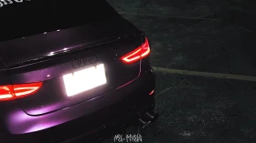 Audi A3 stage 3 / КАРБОН / НАПЪЛНО ОБСЛУЖЕНО / ЦЕНА ДО БГ  | Auto.bg — изображение 5