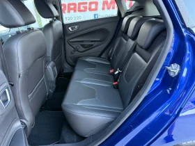 Ford Fiesta 1.5TDCi, EURO 6B! LED, * 124 000��* KTEO OK! | Mobile.bg � ����� ������ 7