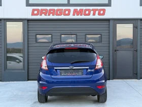 Ford Fiesta 1.5TDCi, EURO 6B! LED, * 124 000��* KTEO OK! | Mobile.bg � ����� ������ 5