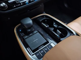 Lexus LS 3.4 Automatic | Auto.bg — изображение 9