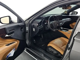 Lexus LS 3.4 Automatic | Auto.bg — изображение 10
