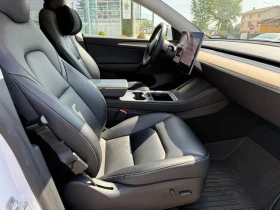 Tesla Model Y 2022 Long Range Dual Motor ����������  139 ��� ��  | Mobile.bg � ����� ������ 7