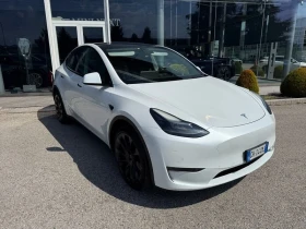 ����� �� �������� �� Tesla Model Y 2022 Long Range Dual Motor ����������  139 ��� �� 