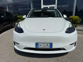 ����� �� �������� �� Tesla Model Y 2022 Long Range Dual Motor ����������  139 ��� �� 