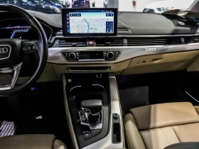 Audi A4 ALLROAD/�����/����/BANG AND OLUFSEN/360/������/ | Mobile.bg � ����� ������ 9