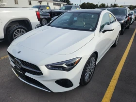 ������ Mercedes-Benz CLA 25...