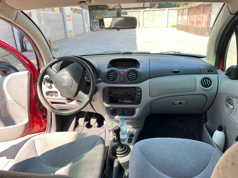 Citroen C3, снимка 5 - Автомобили и джипове - 47037105