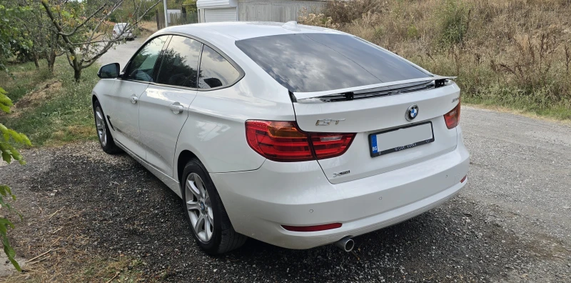 BMW 3gt xDrive 320D, снимка 5 - Автомобили и джипове - 46947080