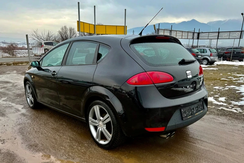 Seat Leon FR, снимка 6 - Автомобили и джипове - 48770988