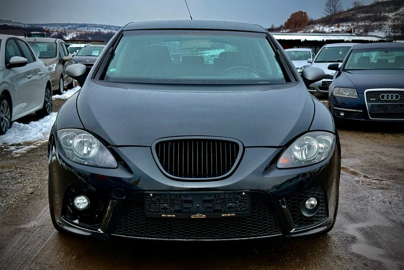 Seat Leon FR, снимка 2 - Автомобили и джипове - 48770988