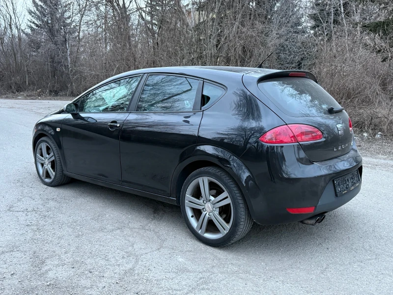 Seat Leon FR, снимка 3 - Автомобили и джипове - 48770988