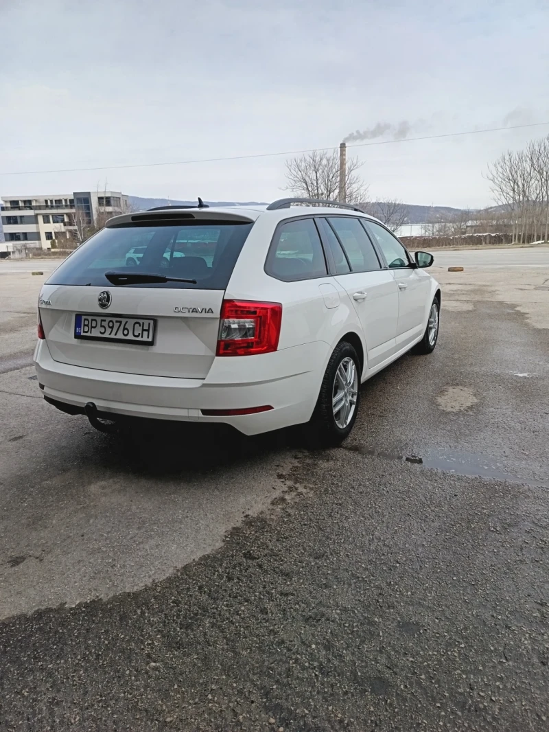 Skoda Octavia, снимка 3 - Автомобили и джипове - 49239256