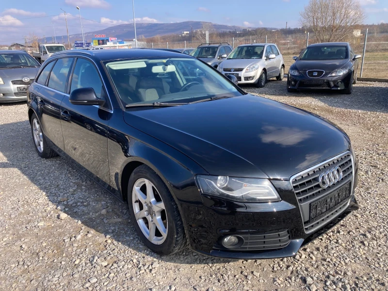 Audi A4 2.0 TDI, снимка 6 - Автомобили и джипове - 49468122