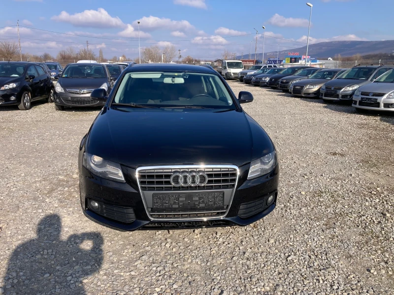 Audi A4 2.0 TDI, снимка 1 - Автомобили и джипове - 49468122